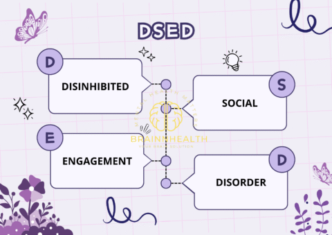 disinhibited social engagement disorder