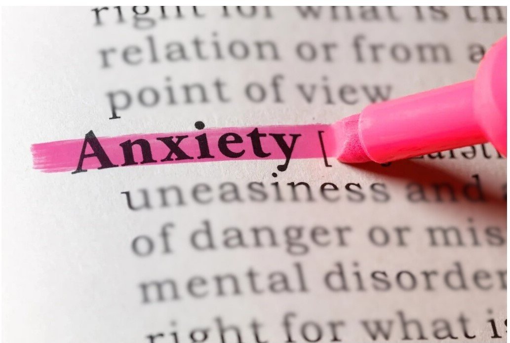 Recent research on anxiety disorders:
