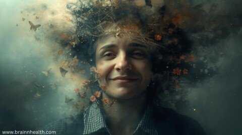 high functioning depression